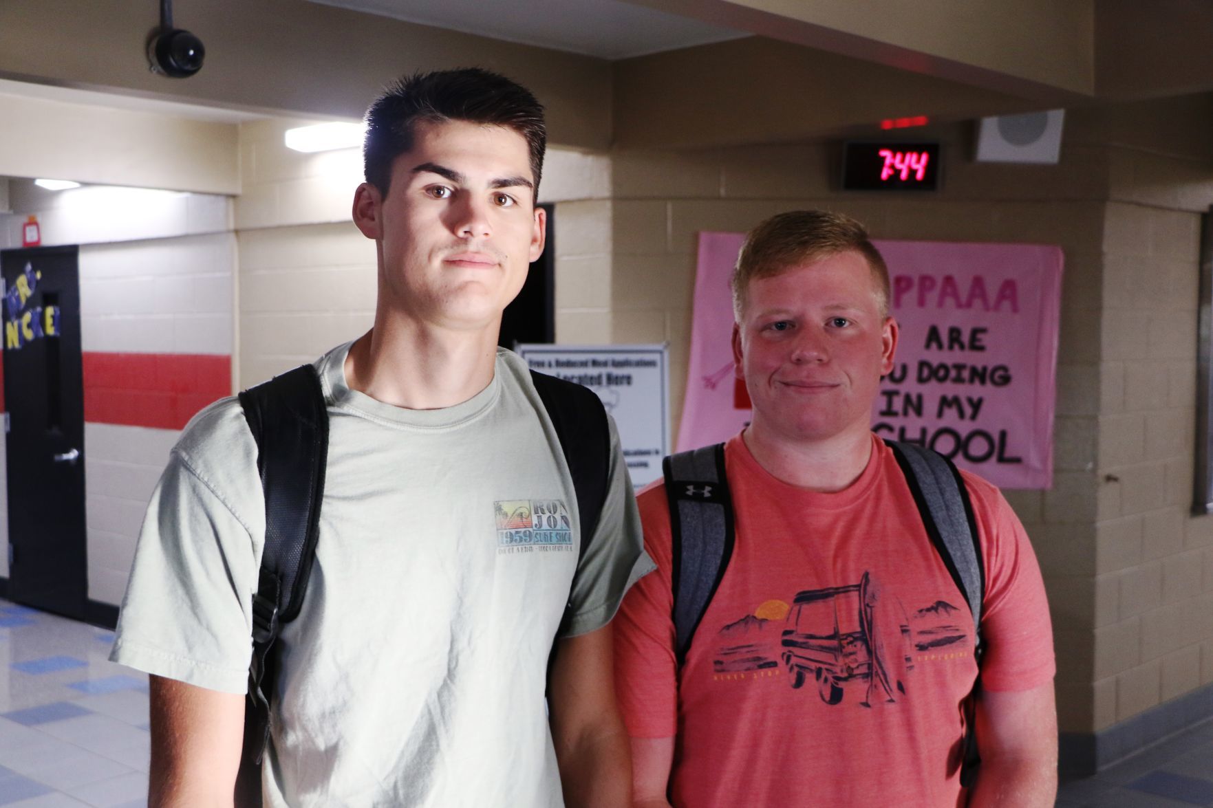 Collinsville High School